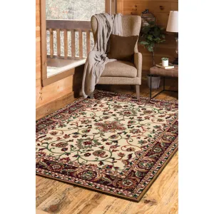 Westfield Home Ulubre Cassia Area Rug