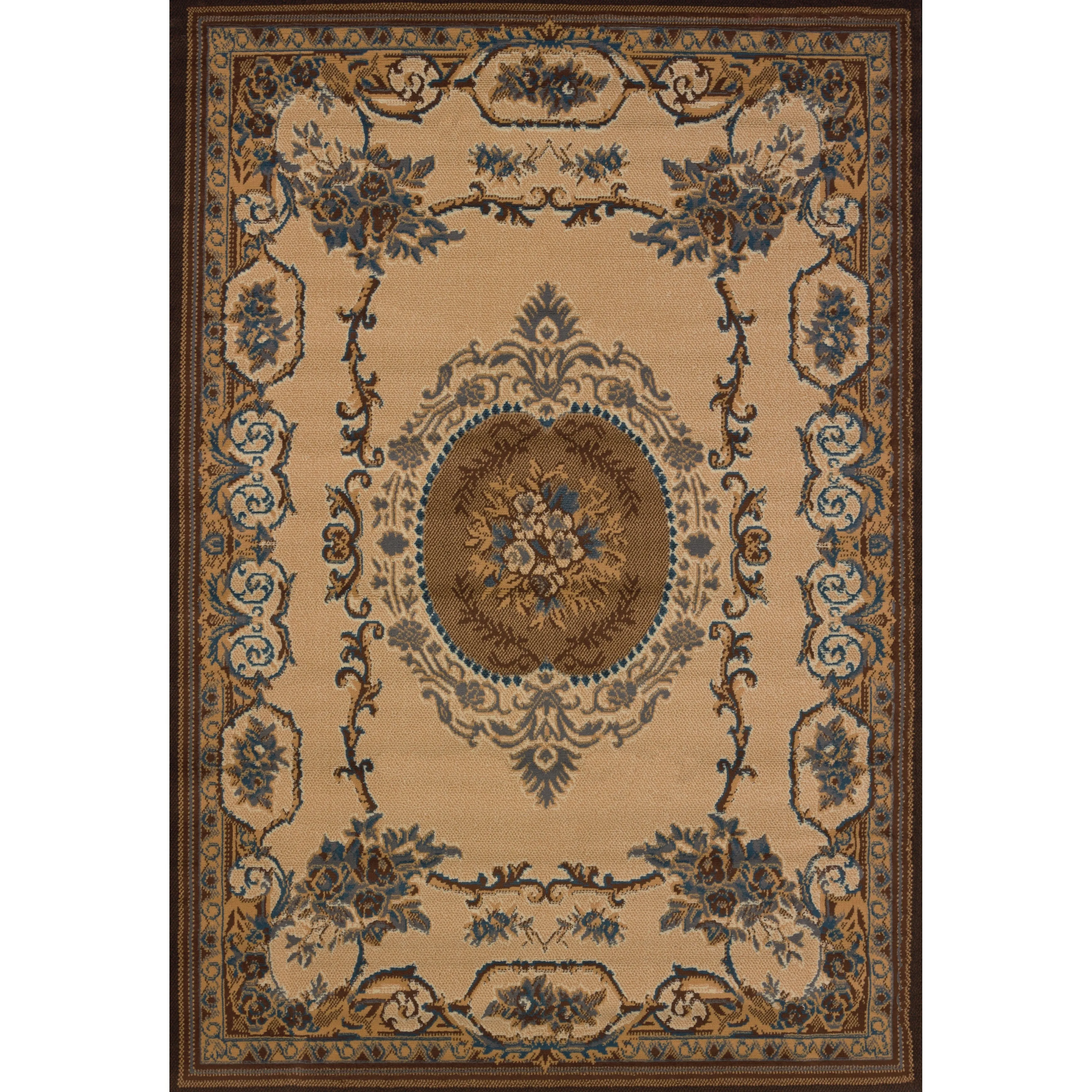 Westfield Home Ulubre Cicero Area Rug