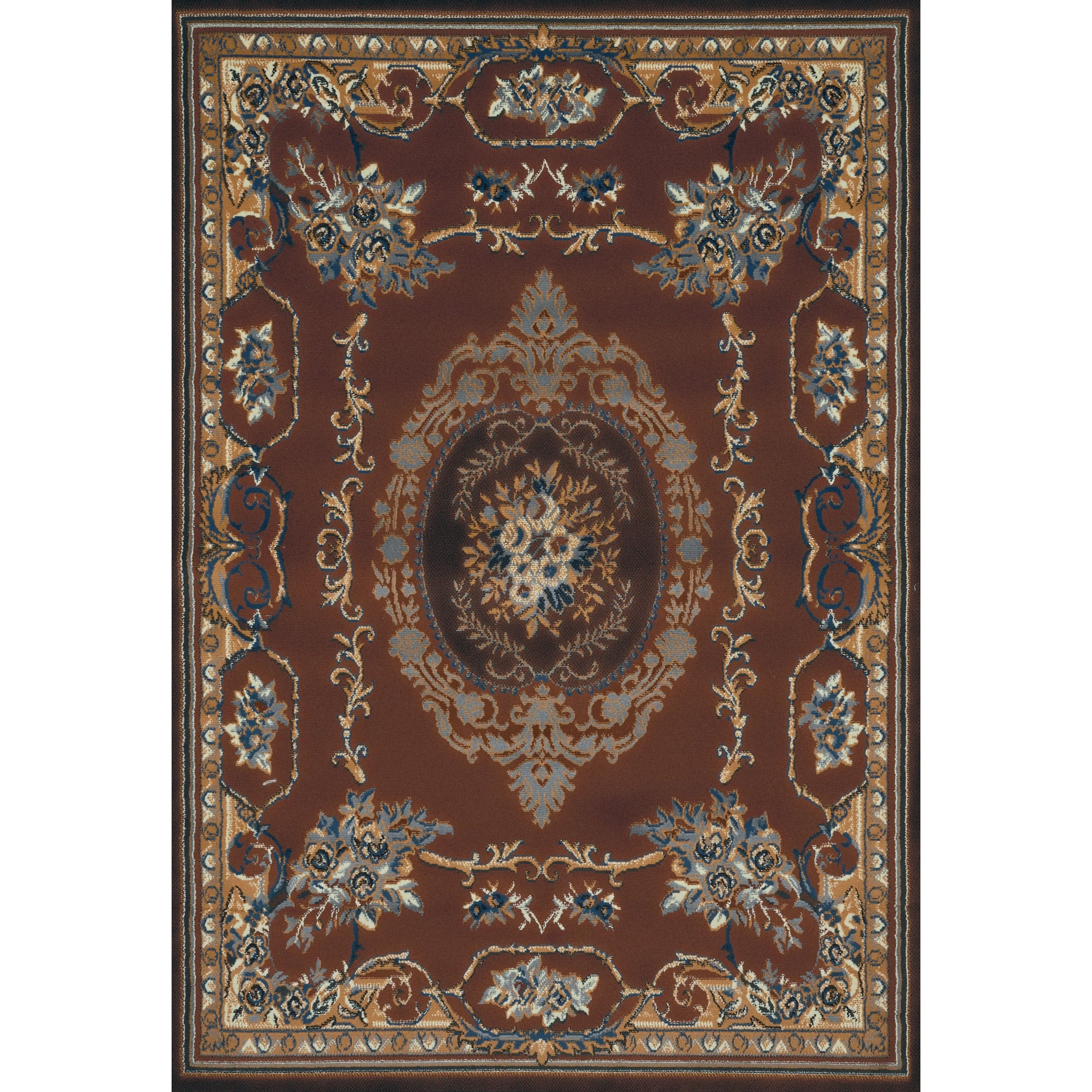 Westfield Home Ulubre Cicero Area Rug