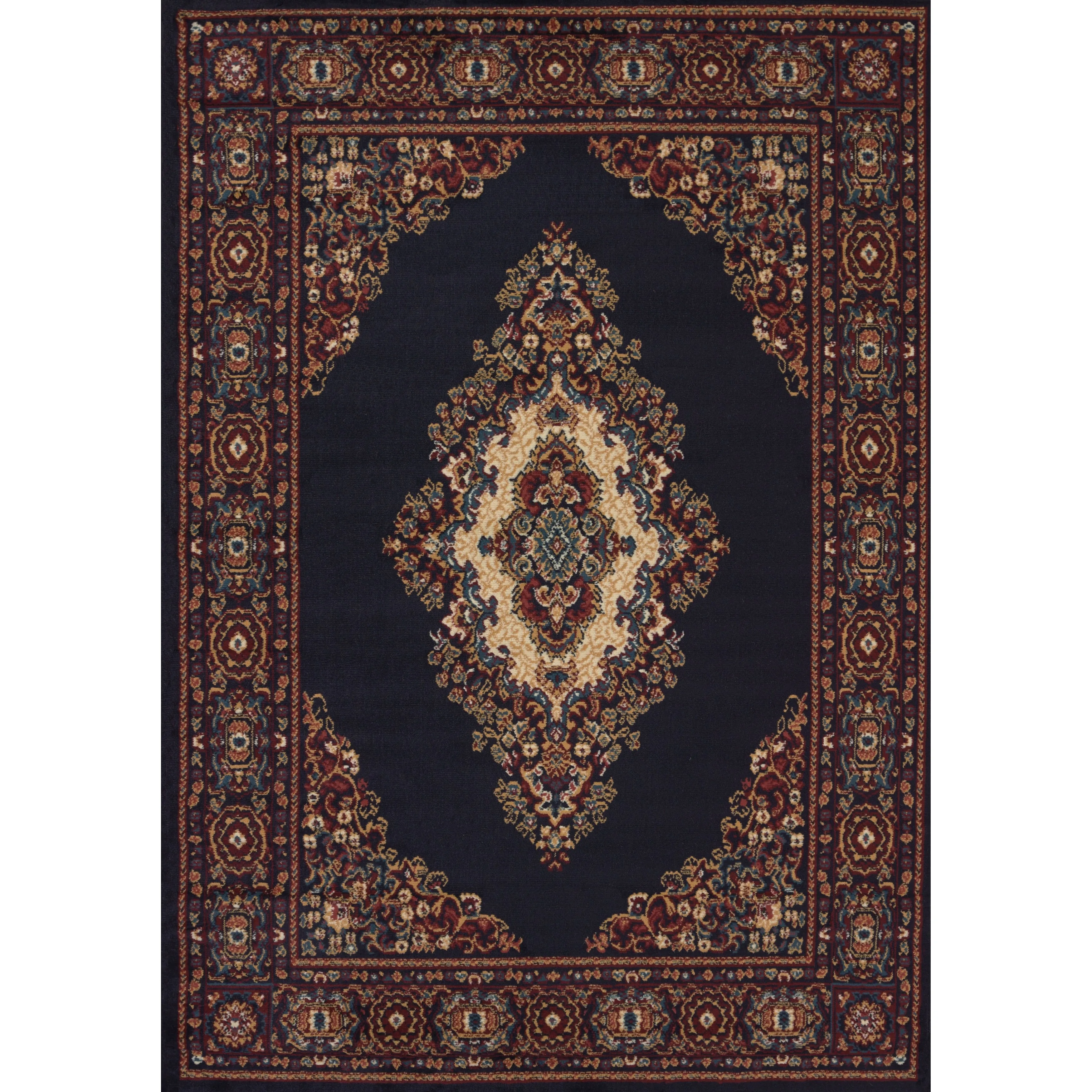 Westfield Home Ulubre Cyprian Area Rug