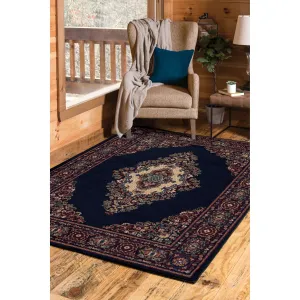 Westfield Home Ulubre Cyprian Area Rug