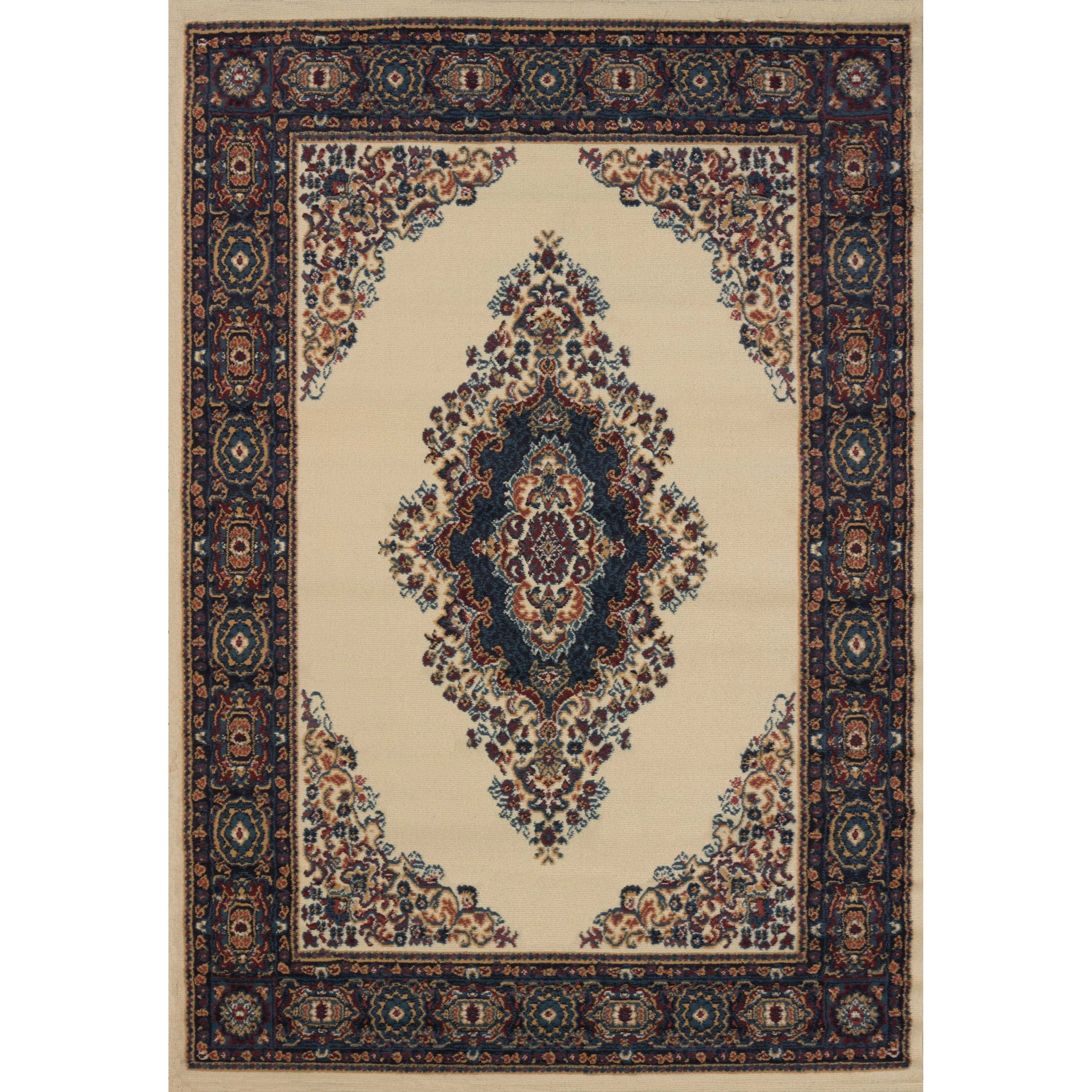 Westfield Home Ulubre Cyprian Area Rug