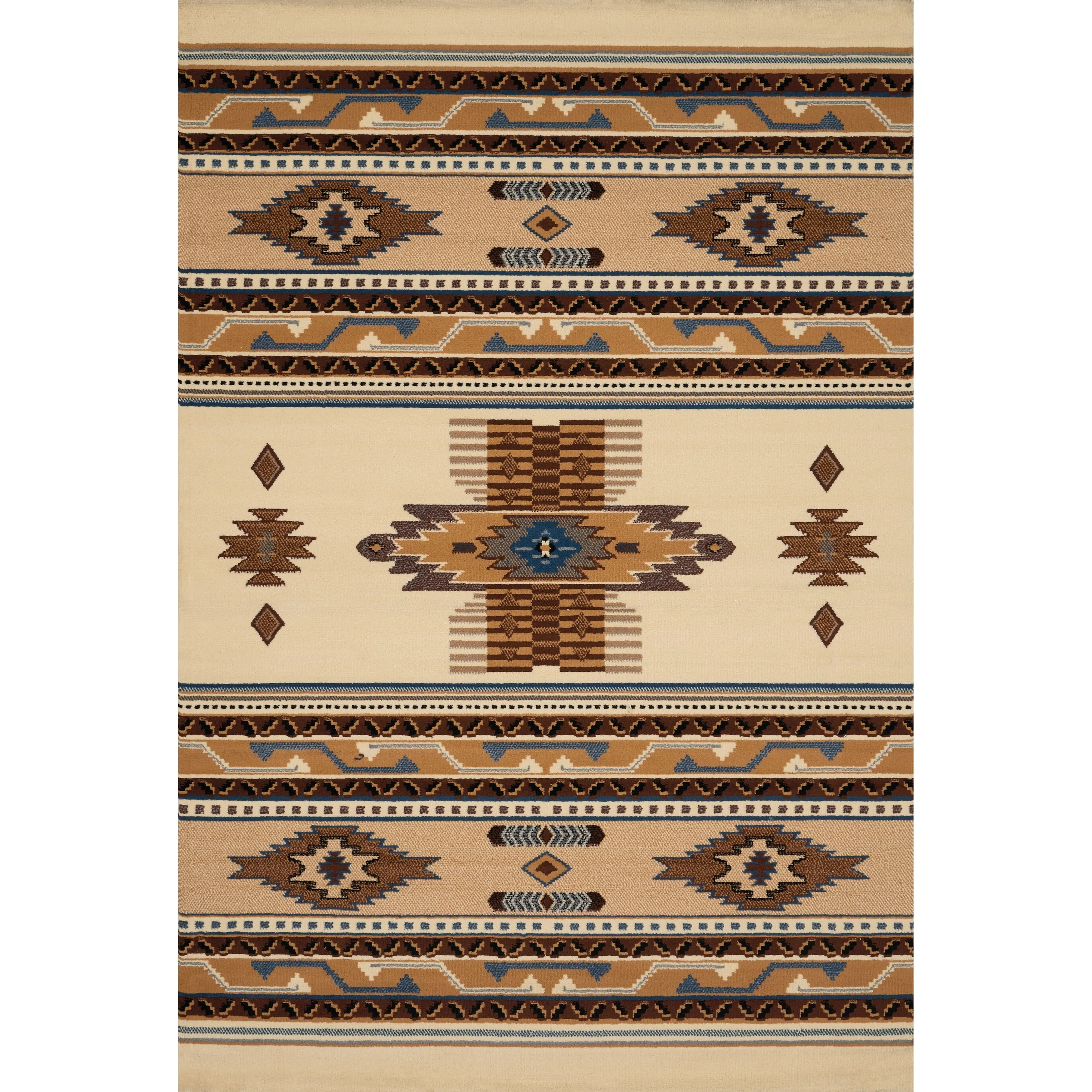 Westfield Home Ulubre Faustina Area Rug
