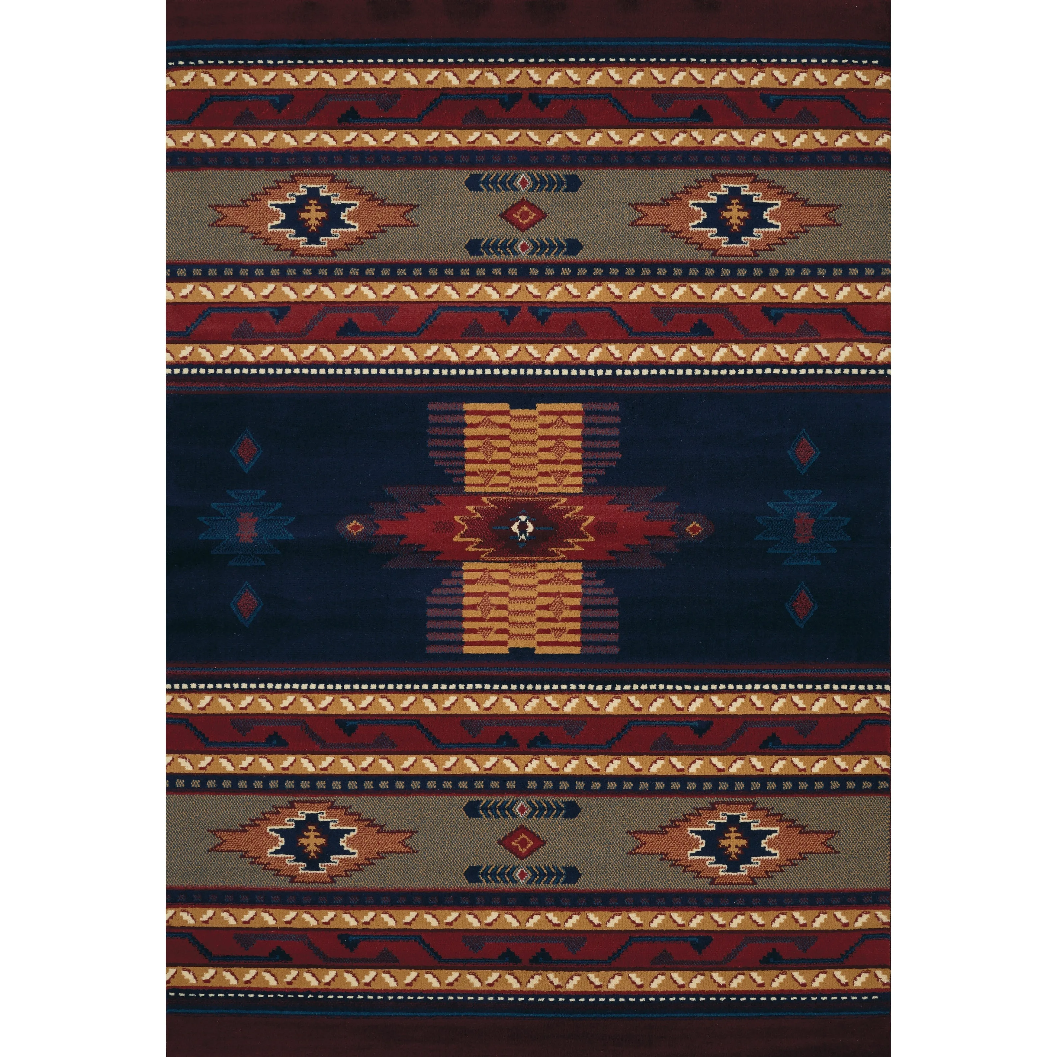 Westfield Home Ulubre Faustina Area Rug