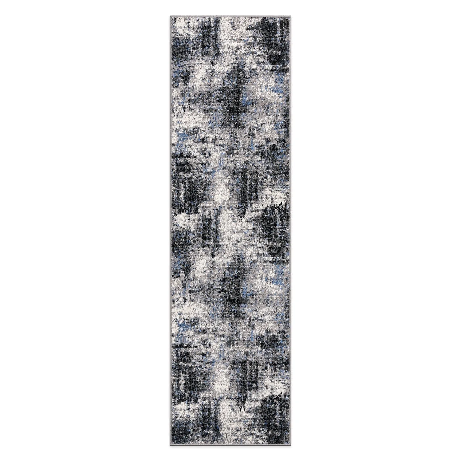 World Rug Gallery Adare Contemporary Abstract Area Rug