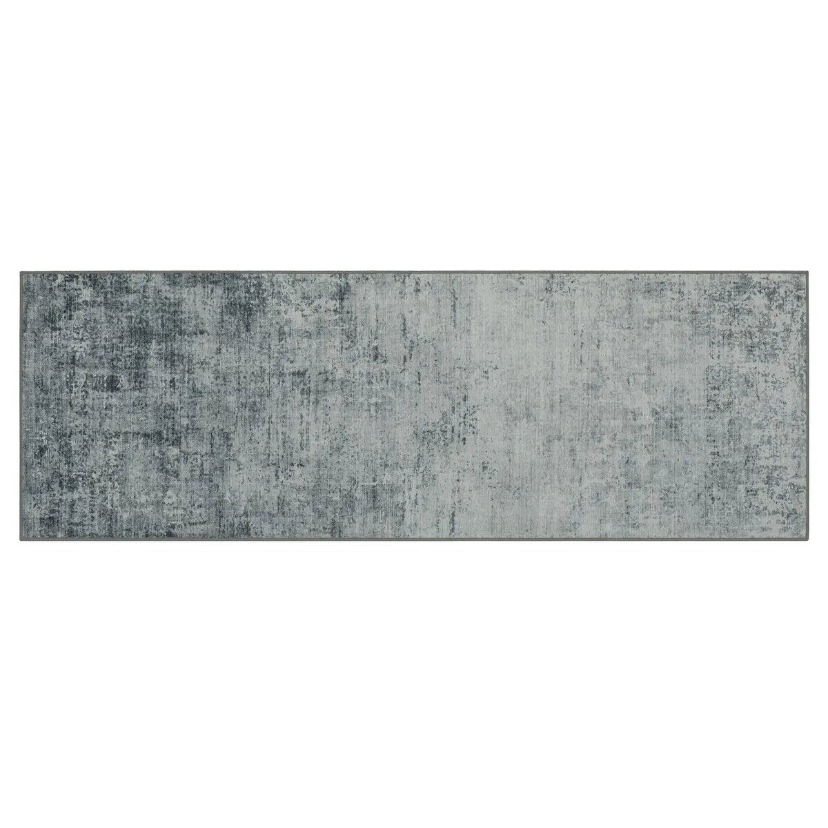 Wyatt & Ash Hazen Abstract Imagine Printed Chenille Rugs