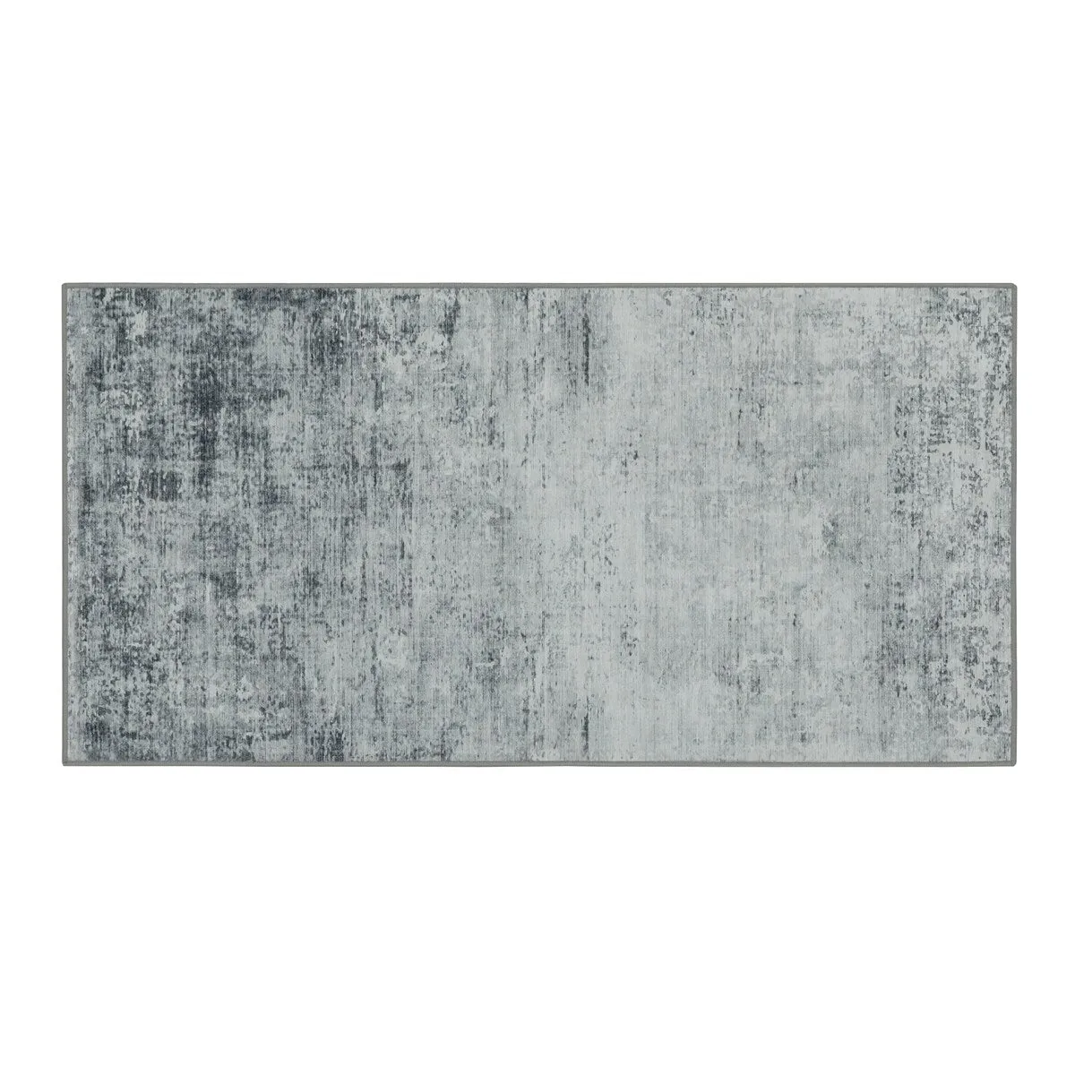 Wyatt & Ash Hazen Abstract Imagine Printed Chenille Rugs