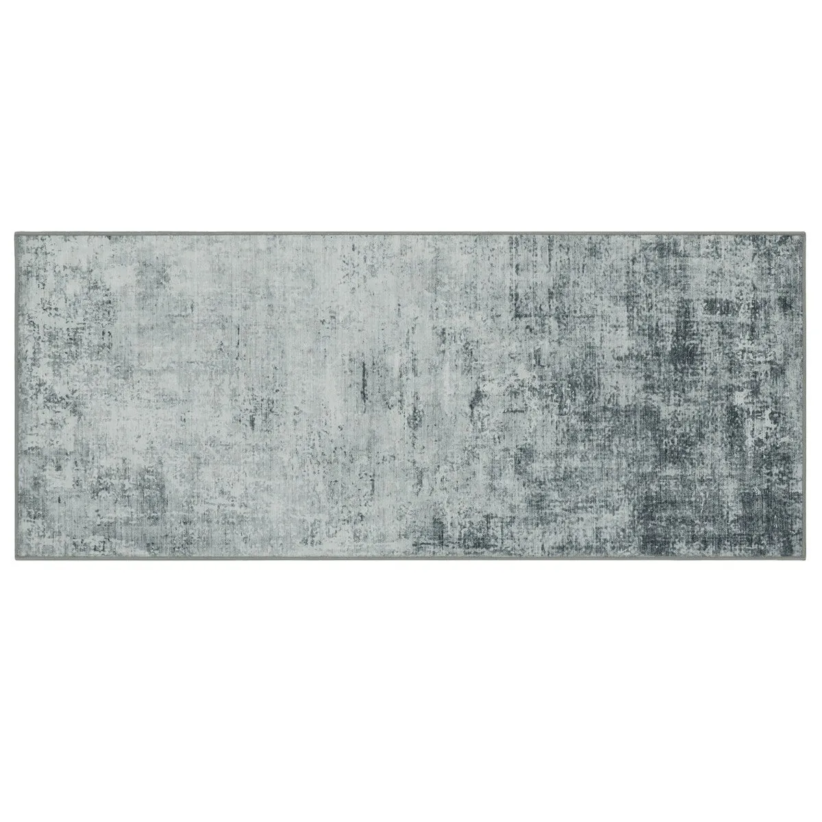 Wyatt & Ash Hazen Abstract Imagine Printed Chenille Rugs